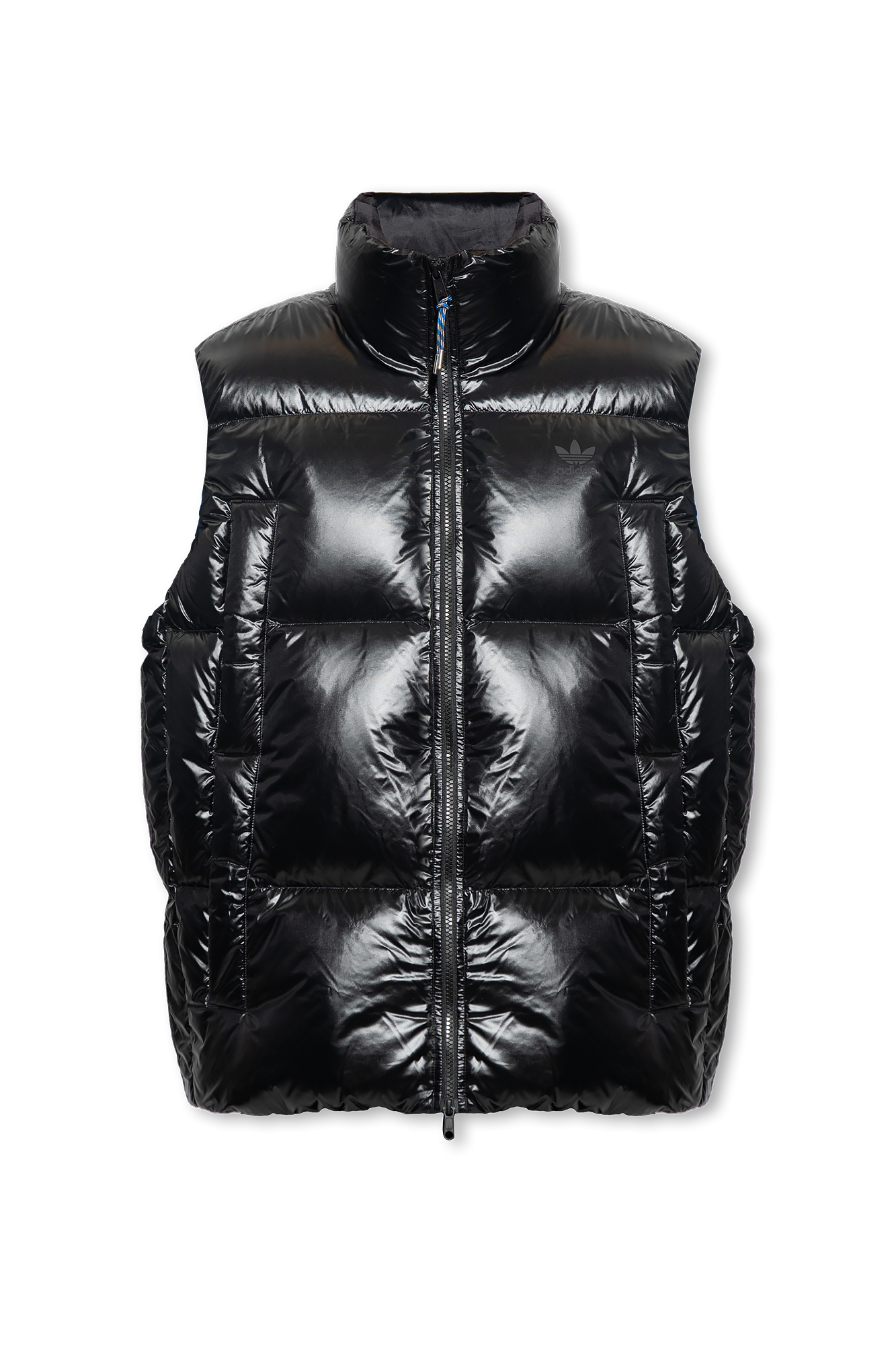 ADIDAS Originals Down vest with logo | Men's Clothing | Vitkac